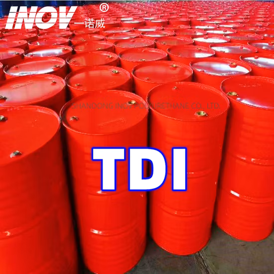 Polyether/Type Prepolymer Used to Make Polyurethane Products