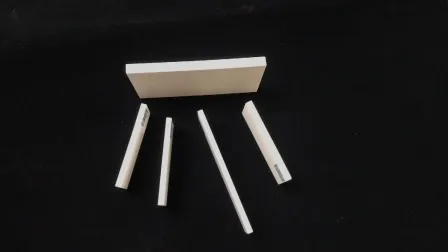 &alpha; Alumina Ceramic Tile Lining for Wear or Abrasion Reistant Use