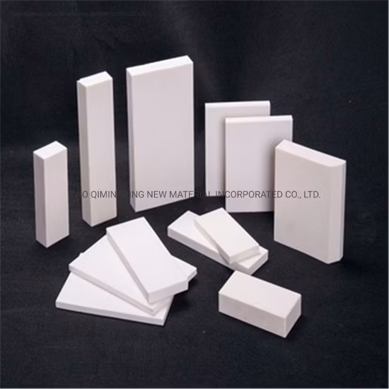 &alpha; Alumina Ceramic Tile Lining for Wear or Abrasion Reistant Use