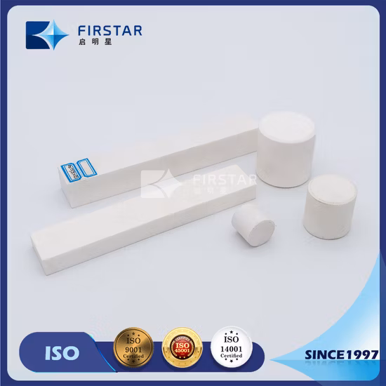 Customized Hot Vulcanized Alumina Rubber Composites Ceramic Wear Liners Lining with Tiles