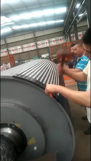 Pulley Lining Dimaond Rubber Drive Head Pulley Ceramic Rubber Lagging