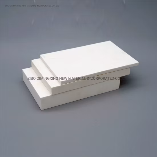 &alpha; Alumina Ceramic Tile Lining for Wear or Abrasion Reistant Use
