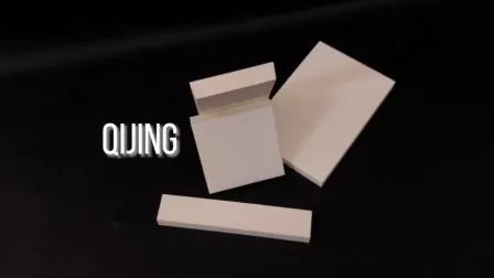 Impact Resistant Steel Rubber Ceramic Cushion Liner