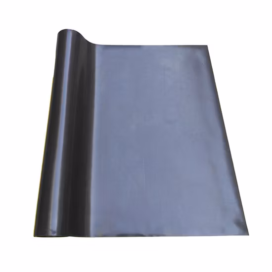 Natural Rubber Abrasion Proof Rubber Lining for Abrasion Proof Equipment