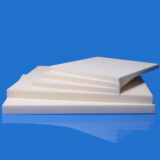 High Purity Alumina Ceramic Wear Liner Used as Industry Linings