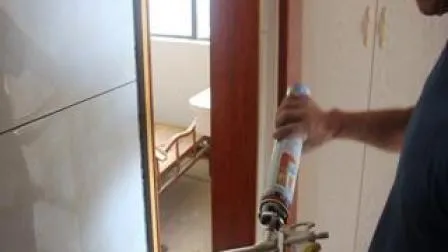 Custom Size Floor Repairing Polyurethane Foam Product