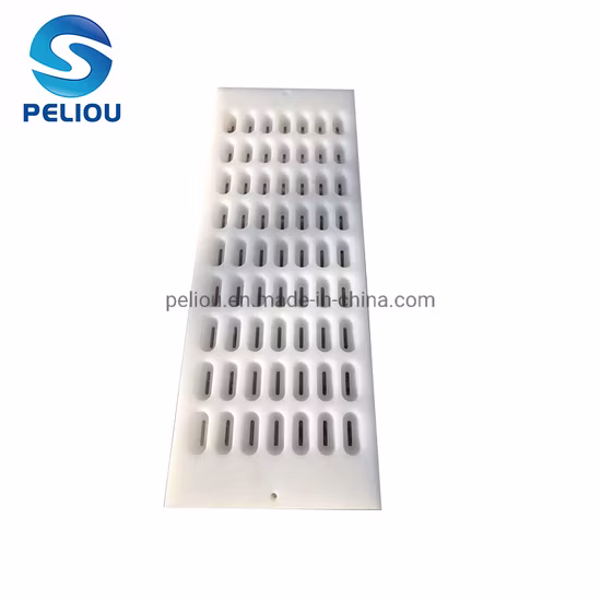 Abrasion Resistant UHMW