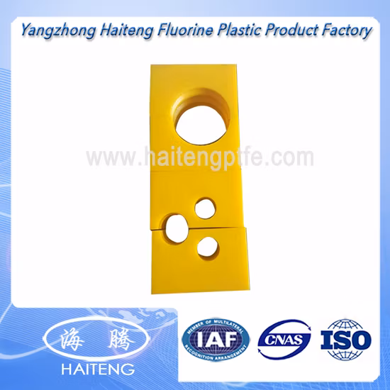 Qualified Factory Customized Polyurethane Products