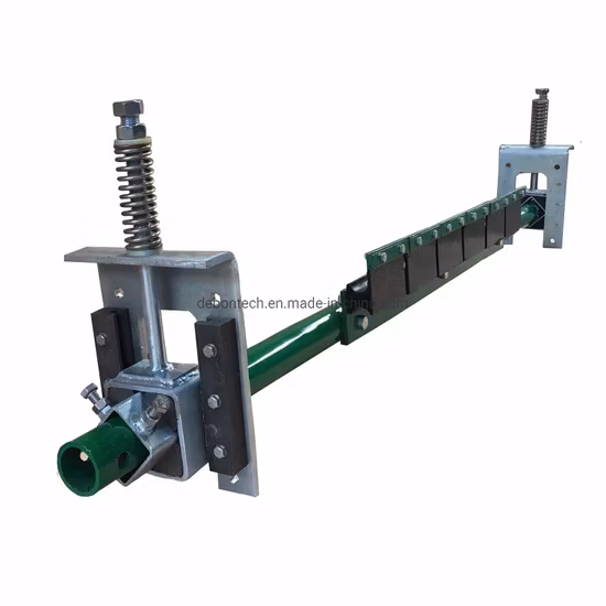 Tungsten Cemented Carbide Belt Cleaner